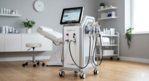 Laser Hair Removal